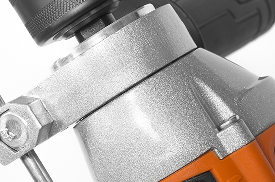 Металлический патрон